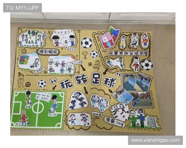 足球明星卡展板图片展示全球顶级球员风采与魅力的视觉盛宴