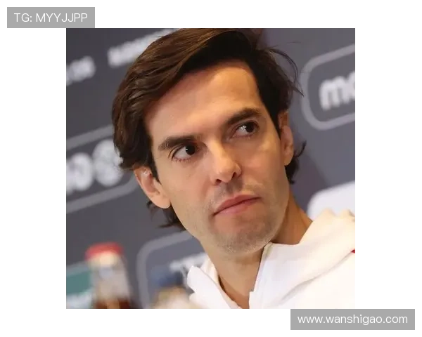 足球明星卡卡的粉丝如何在社交媒体上分享热情与支持