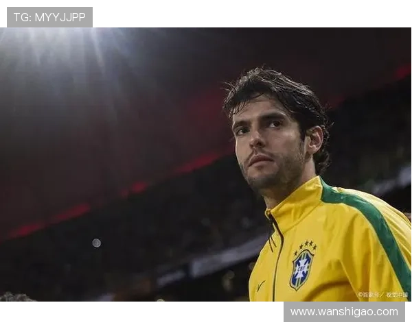 足球明星卡卡现任身份揭秘及其在足球界的影响力分析