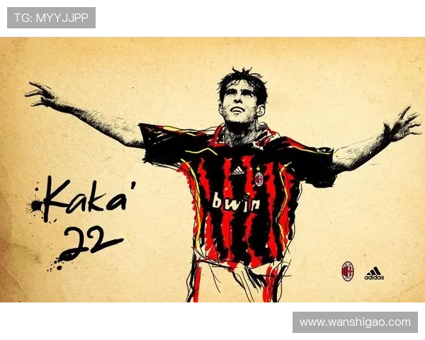 足球明星卡卡喜获新欢再婚甜蜜爱情故事再续前缘