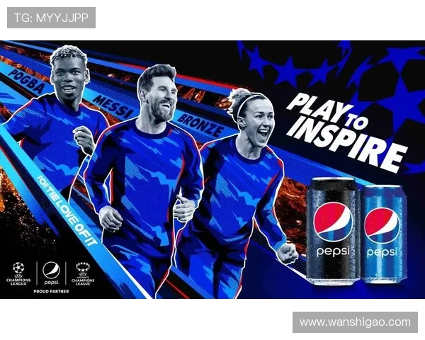 猜足球明星品牌部的秘密揭晓你能认出多少位球星的代言品牌吗