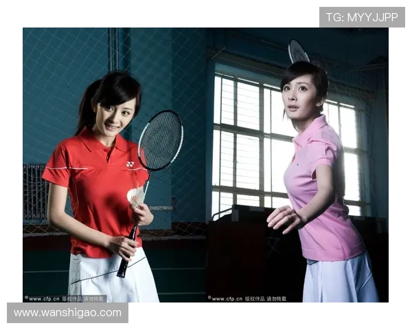 对话羽毛球明星王芳探讨她的职业生涯与未来展望