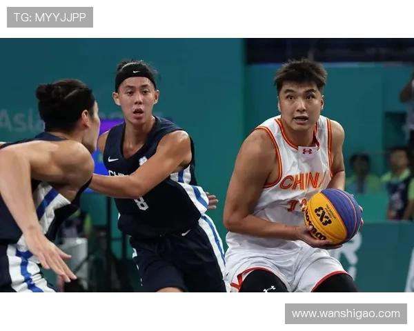 杭州亚运会篮球积分榜更新杭州队以81分稳居第一名