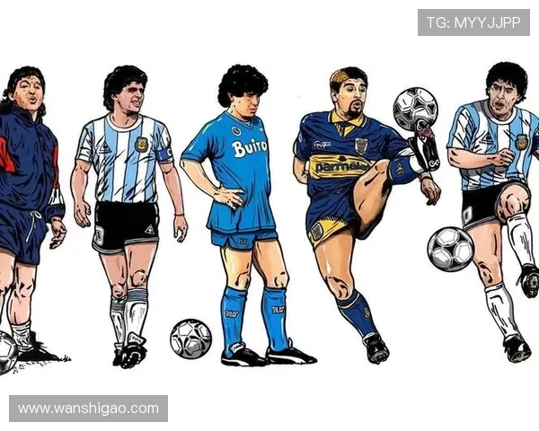 足球天才在逆境中崛起的传奇人生与梦想追逐之路