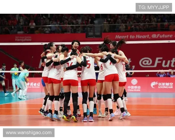 杭州排球队在排球耐力排行榜中荣登第九名展现出强劲实力与拼搏精神